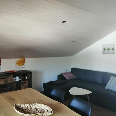 Ferienwohnung Saaleblick Schwarzenbach an der Saale Extérieur photo