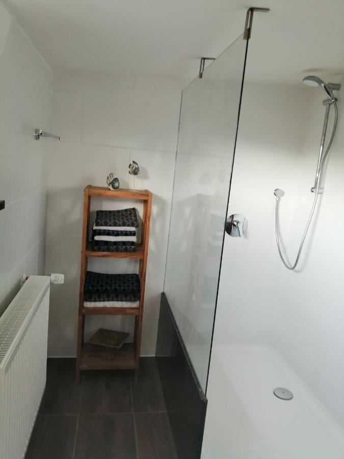 Ferienwohnung Saaleblick Schwarzenbach an der Saale Extérieur photo